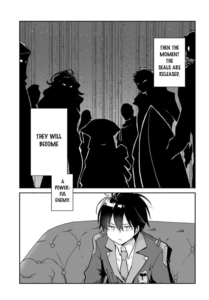 Henkyou Gurashi No Maou Tensei Shite Saikyou No Majutsushi Ni Naru 59 27