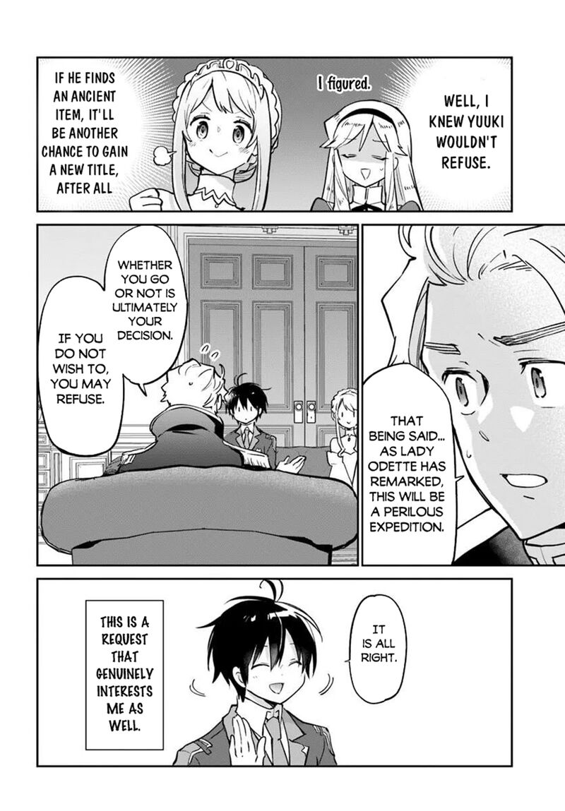 Henkyou Gurashi No Maou Tensei Shite Saikyou No Majutsushi Ni Naru 59 36