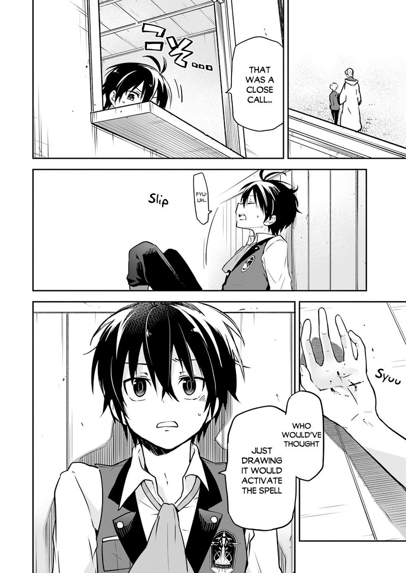 Henkyou Gurashi No Maou Tensei Shite Saikyou No Majutsushi Ni Naru 6 5