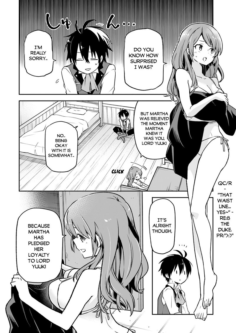 Henkyou Gurashi No Maou Tensei Shite Saikyou No Majutsushi Ni Naru 6 7