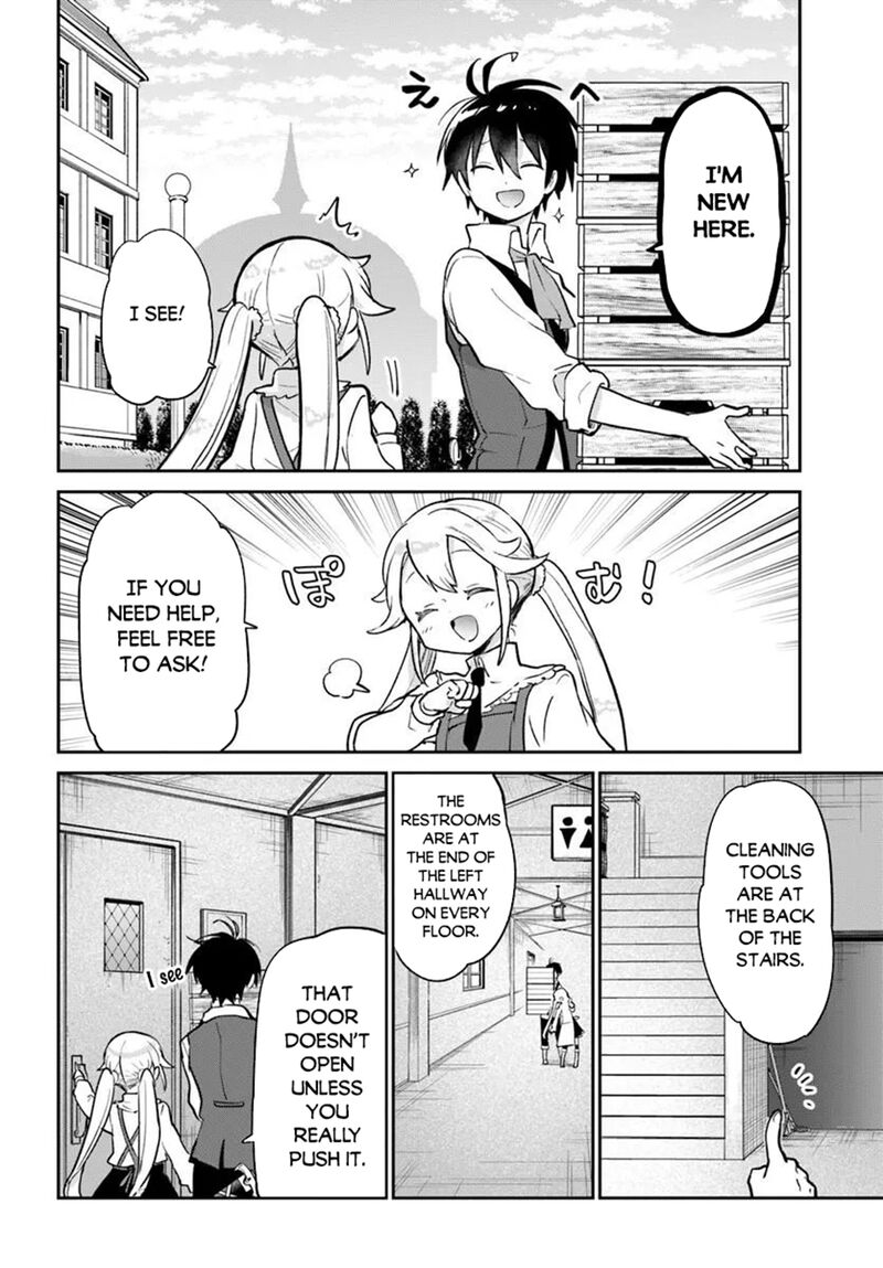 Henkyou Gurashi No Maou Tensei Shite Saikyou No Majutsushi Ni Naru 60 38
