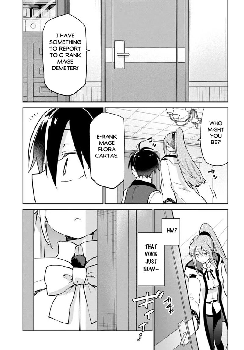 Henkyou Gurashi No Maou Tensei Shite Saikyou No Majutsushi Ni Naru 61 14