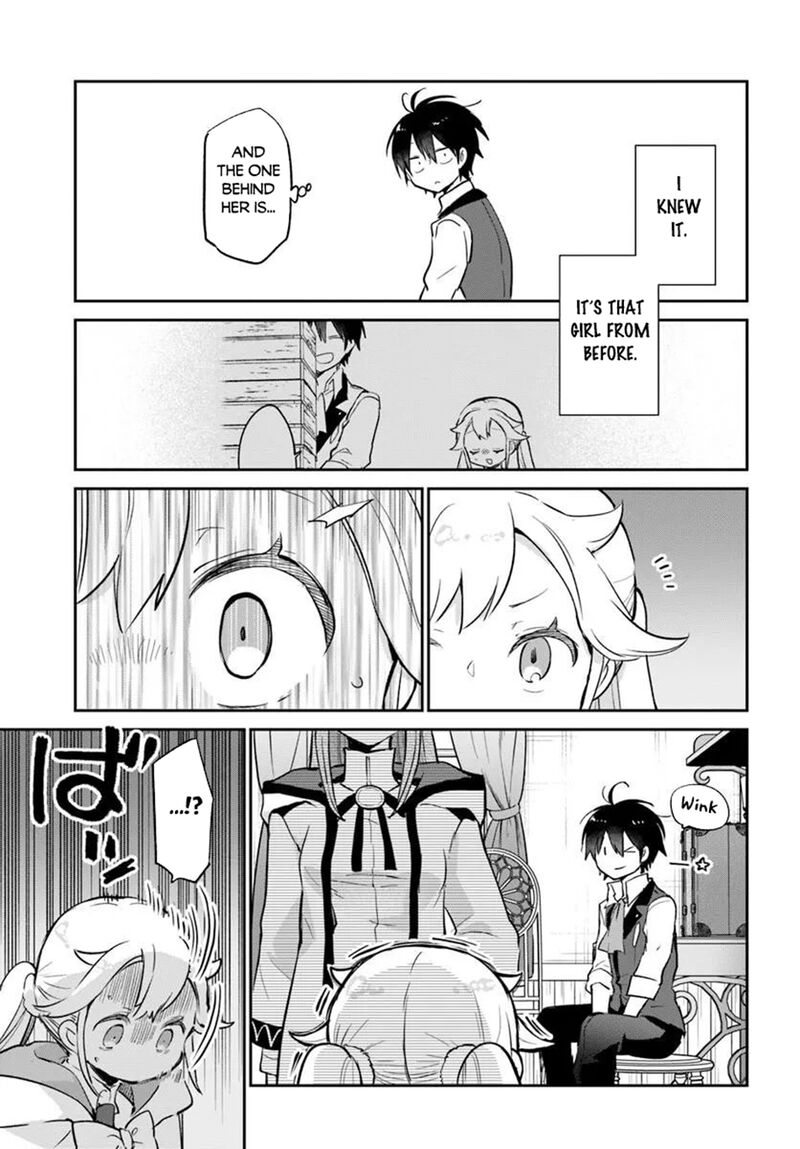 Henkyou Gurashi No Maou Tensei Shite Saikyou No Majutsushi Ni Naru 61 15