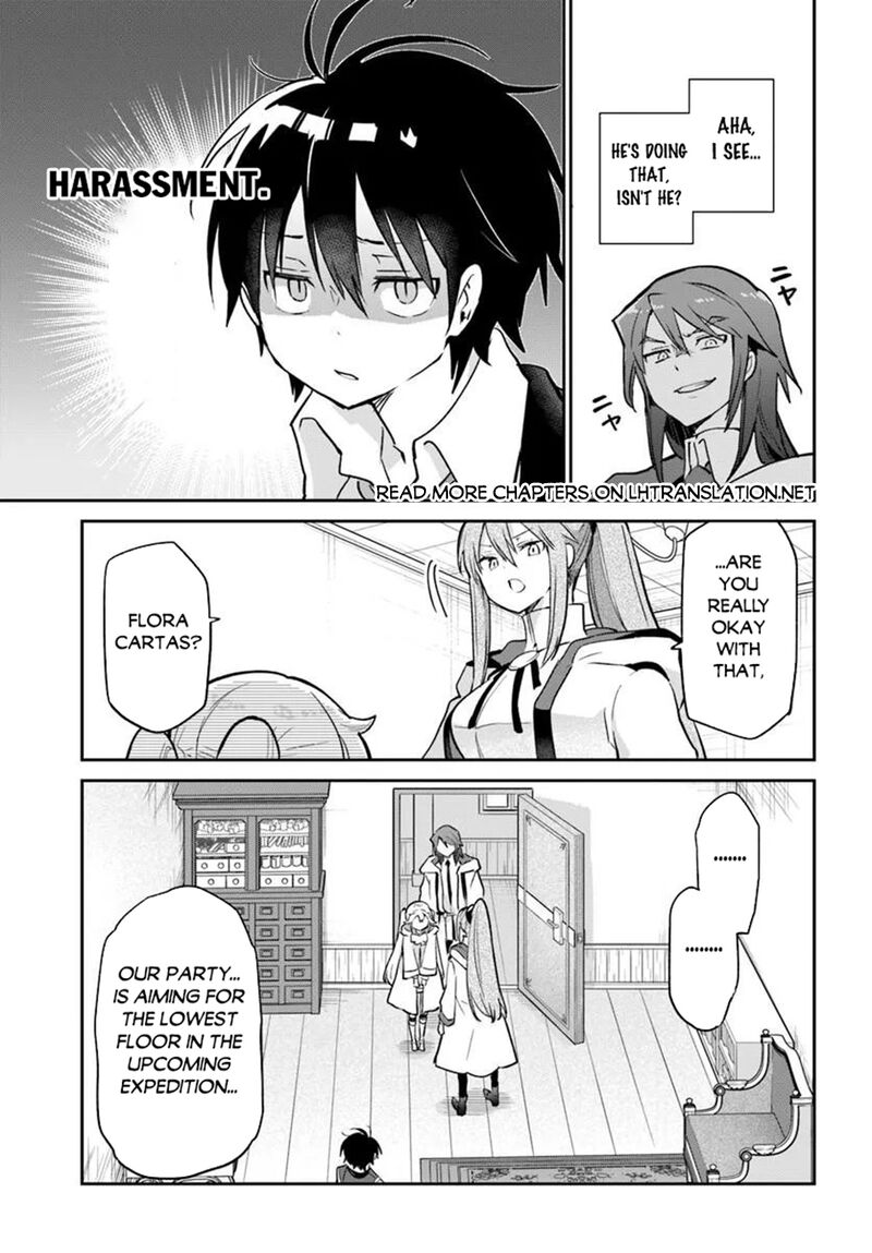 Henkyou Gurashi No Maou Tensei Shite Saikyou No Majutsushi Ni Naru 61 19