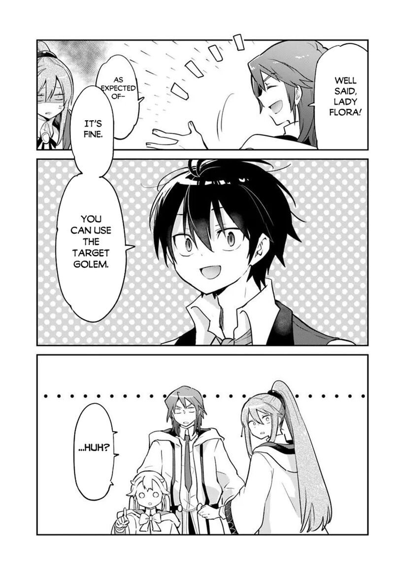 Henkyou Gurashi No Maou Tensei Shite Saikyou No Majutsushi Ni Naru 61 21