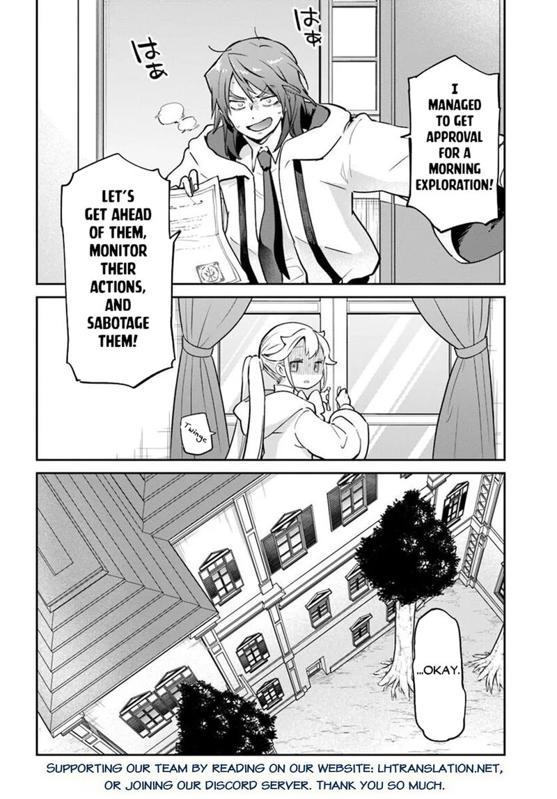 Henkyou Gurashi No Maou Tensei Shite Saikyou No Majutsushi Ni Naru 61 36