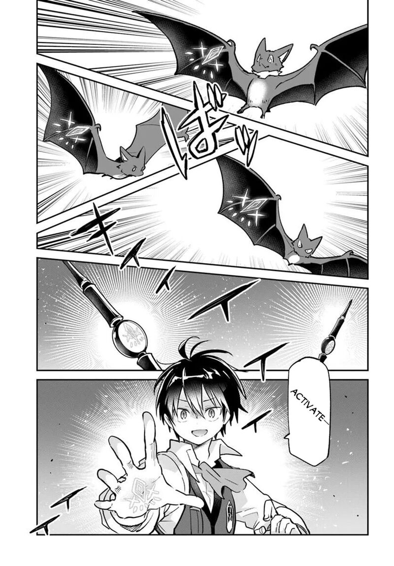 Henkyou Gurashi No Maou Tensei Shite Saikyou No Majutsushi Ni Naru 62 17