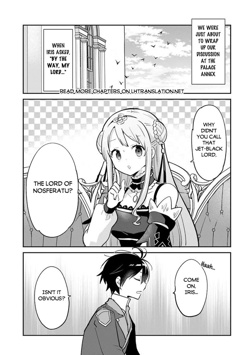 Henkyou Gurashi No Maou Tensei Shite Saikyou No Majutsushi Ni Naru 63 1