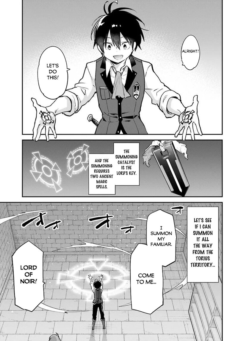 Henkyou Gurashi No Maou Tensei Shite Saikyou No Majutsushi Ni Naru 63 11
