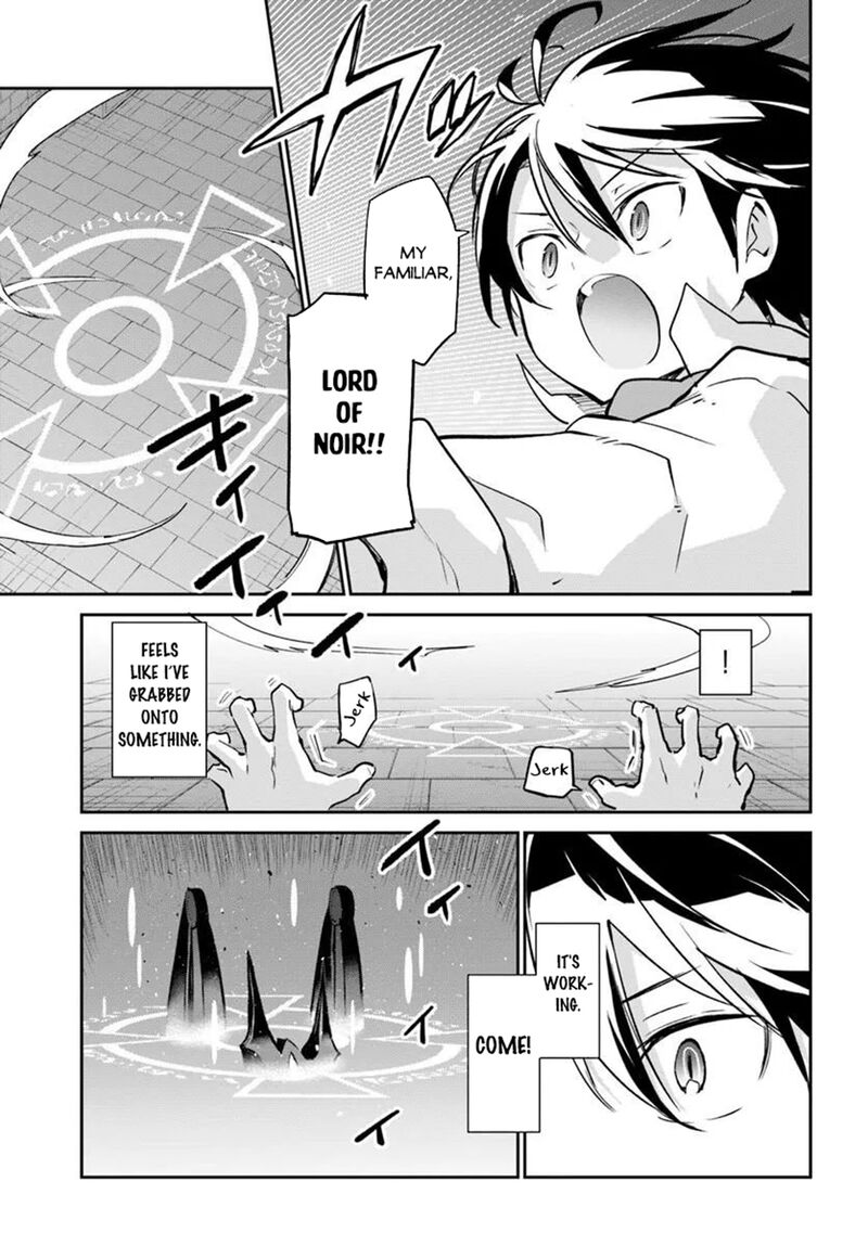Henkyou Gurashi No Maou Tensei Shite Saikyou No Majutsushi Ni Naru 63 15