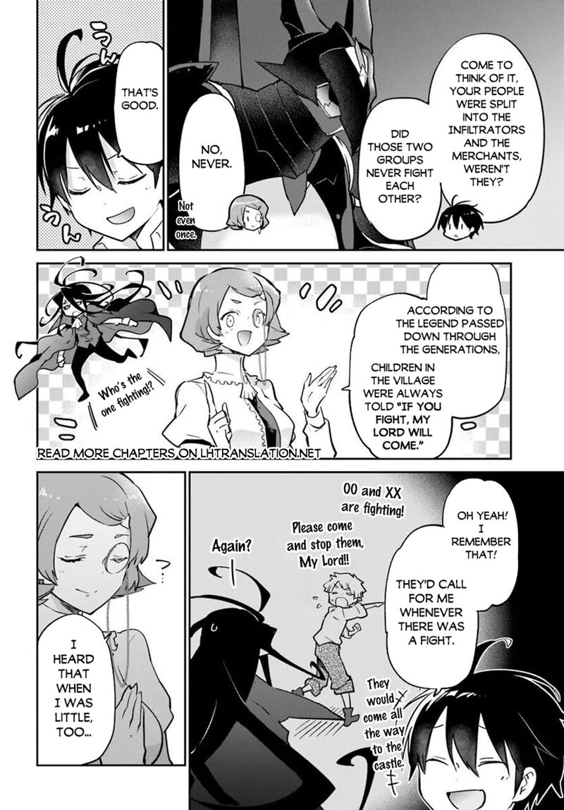 Henkyou Gurashi No Maou Tensei Shite Saikyou No Majutsushi Ni Naru 63 19