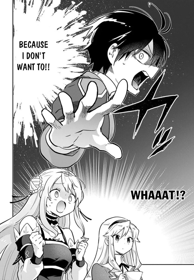Henkyou Gurashi No Maou Tensei Shite Saikyou No Majutsushi Ni Naru 63 2