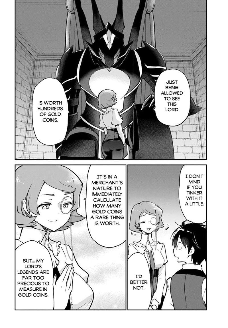 Henkyou Gurashi No Maou Tensei Shite Saikyou No Majutsushi Ni Naru 63 23