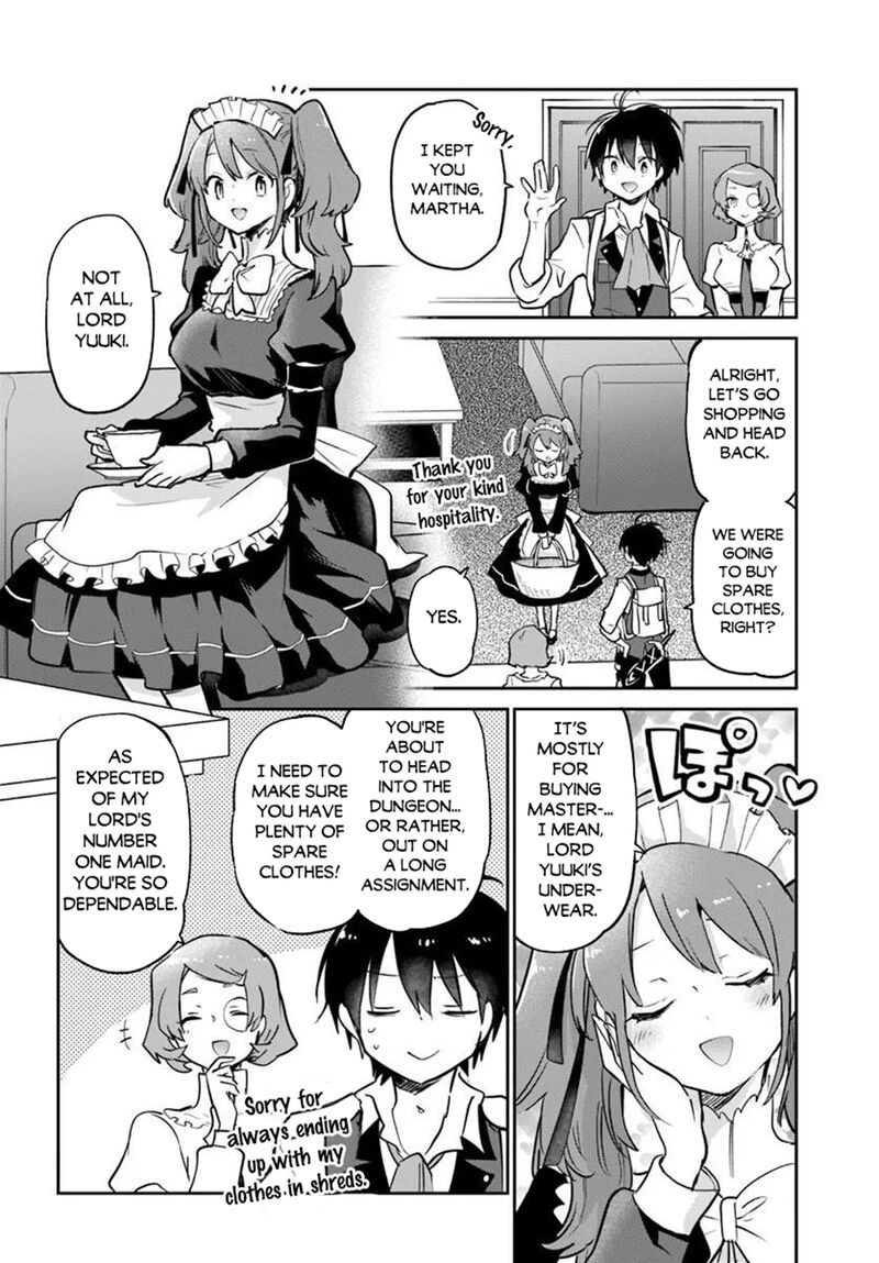 Henkyou Gurashi No Maou Tensei Shite Saikyou No Majutsushi Ni Naru 63 25