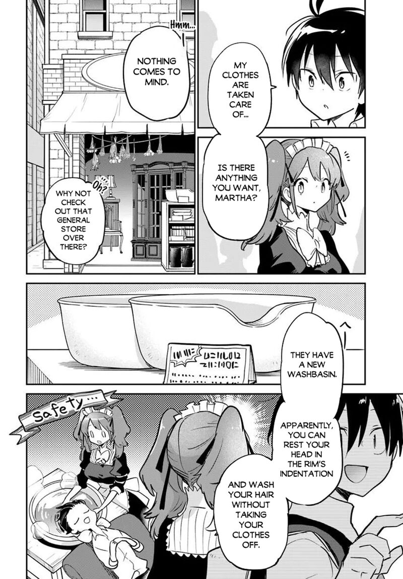 Henkyou Gurashi No Maou Tensei Shite Saikyou No Majutsushi Ni Naru 63 27