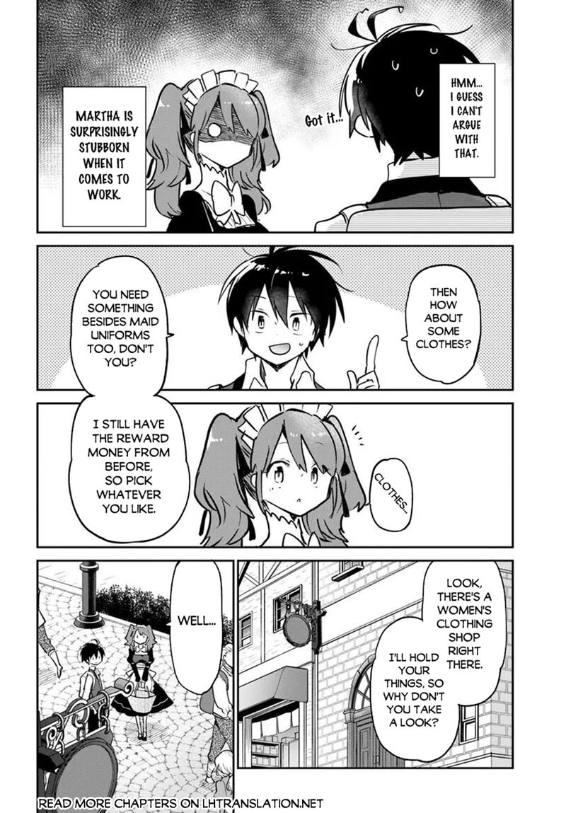 Henkyou Gurashi No Maou Tensei Shite Saikyou No Majutsushi Ni Naru 63 29