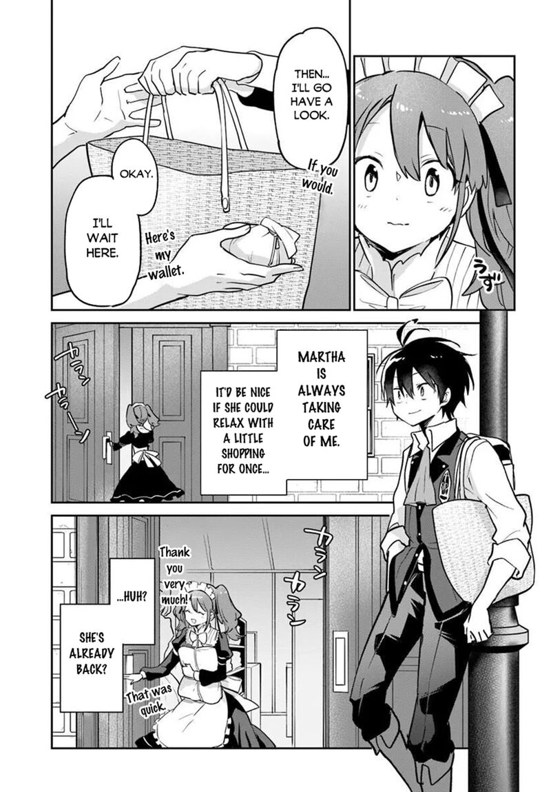 Henkyou Gurashi No Maou Tensei Shite Saikyou No Majutsushi Ni Naru 63 30