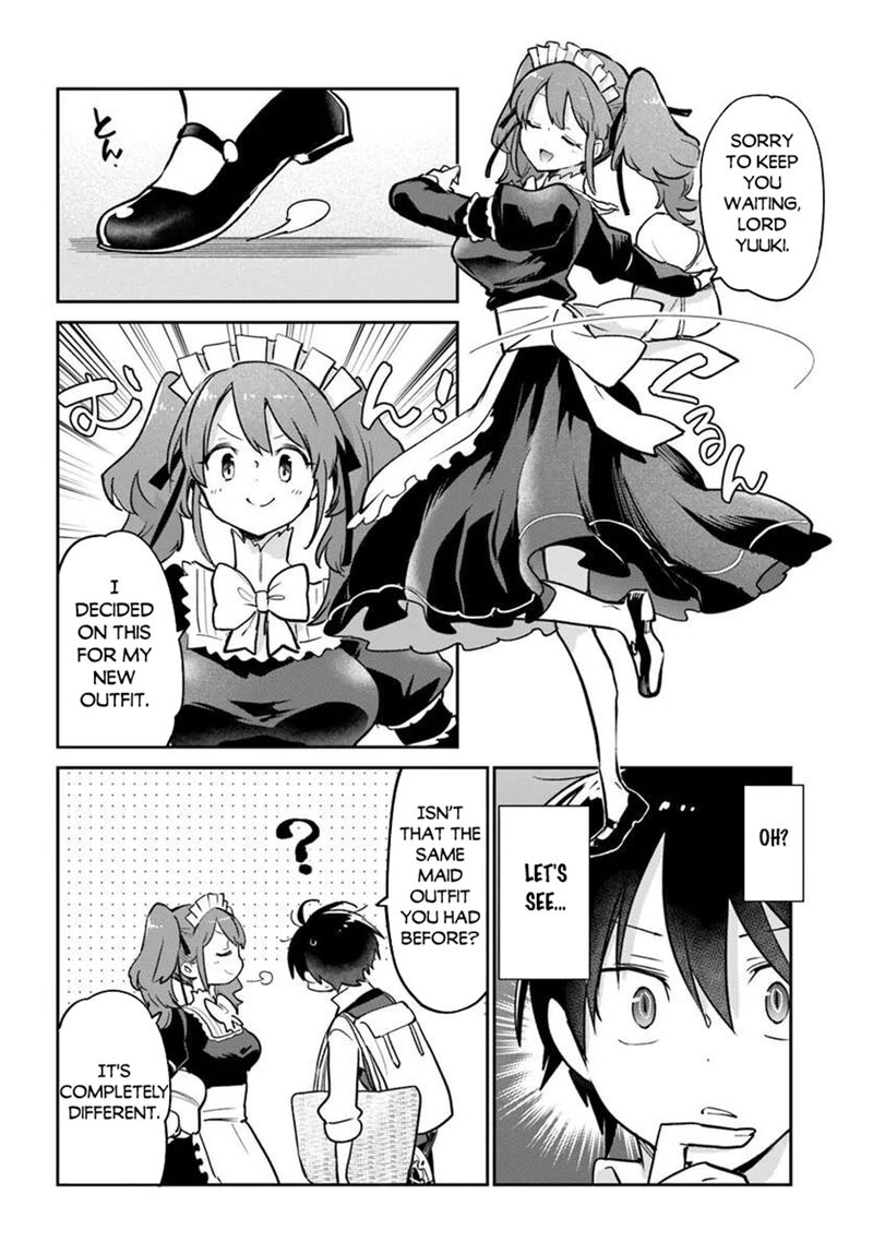Henkyou Gurashi No Maou Tensei Shite Saikyou No Majutsushi Ni Naru 63 31