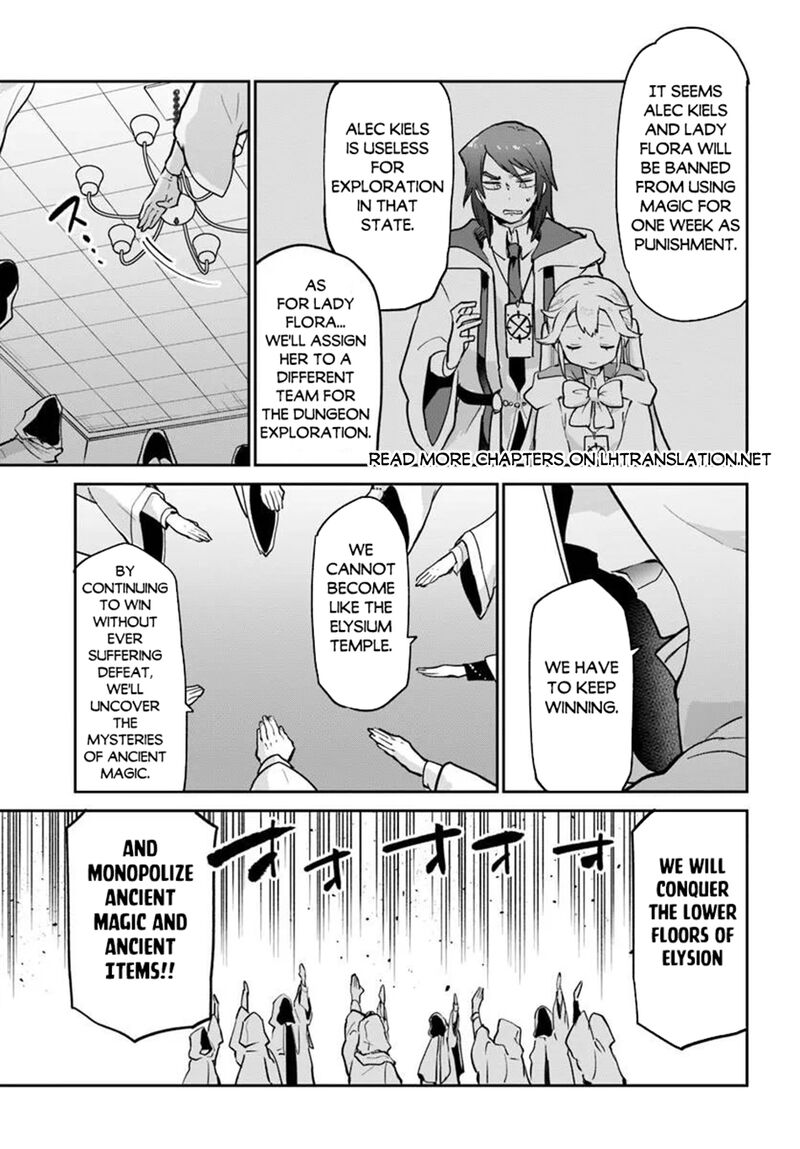 Henkyou Gurashi No Maou Tensei Shite Saikyou No Majutsushi Ni Naru 63 38
