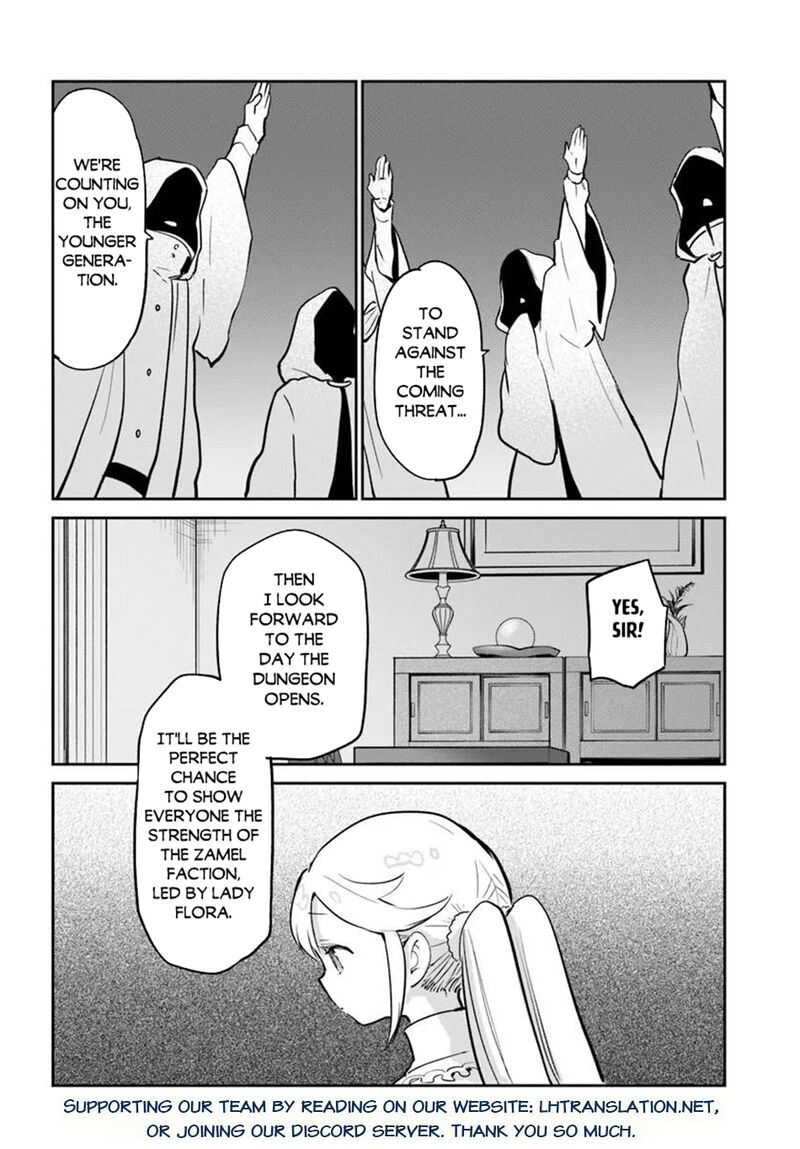Henkyou Gurashi No Maou Tensei Shite Saikyou No Majutsushi Ni Naru 63 39