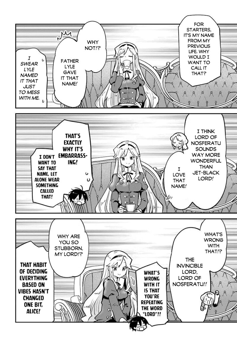 Henkyou Gurashi No Maou Tensei Shite Saikyou No Majutsushi Ni Naru 63 4
