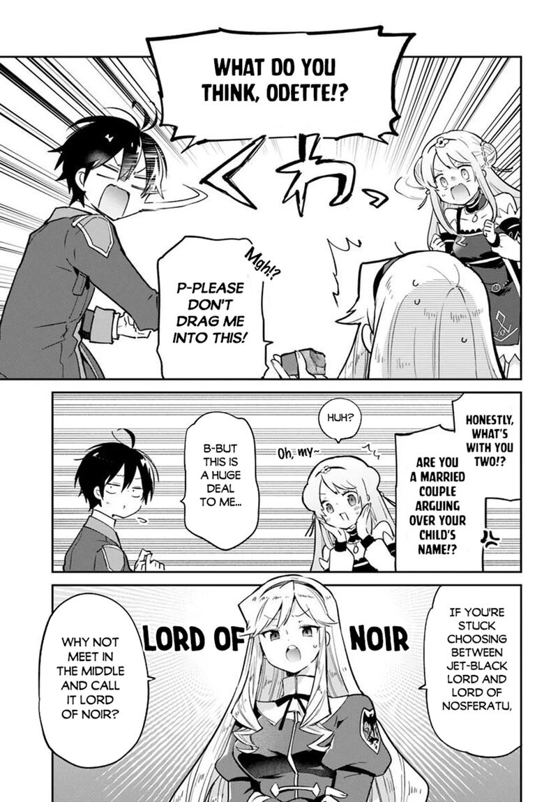 Henkyou Gurashi No Maou Tensei Shite Saikyou No Majutsushi Ni Naru 63 5