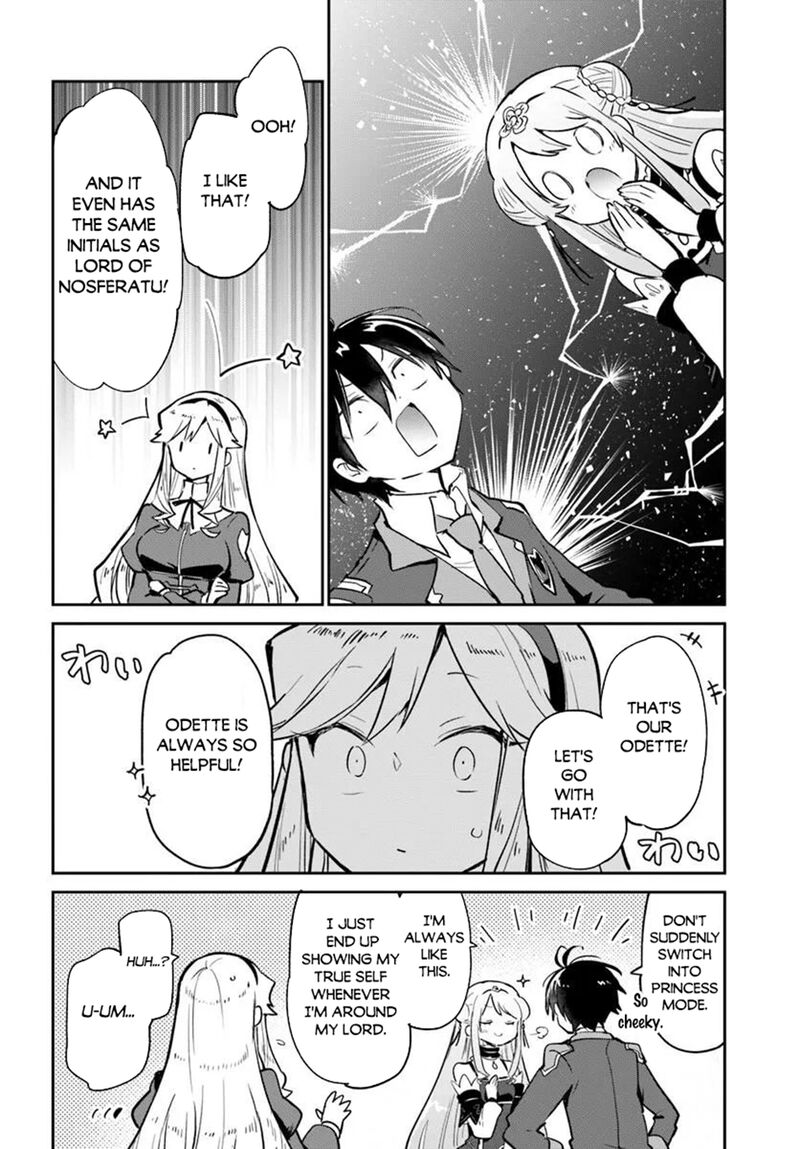 Henkyou Gurashi No Maou Tensei Shite Saikyou No Majutsushi Ni Naru 63 6