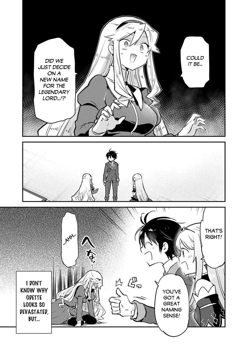Henkyou Gurashi No Maou Tensei Shite Saikyou No Majutsushi Ni Naru 63 7