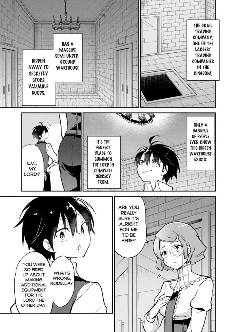 Henkyou Gurashi No Maou Tensei Shite Saikyou No Majutsushi Ni Naru 63 9