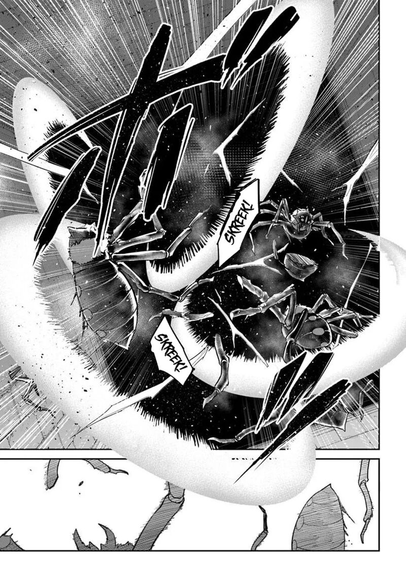 Henkyou Gurashi No Maou Tensei Shite Saikyou No Majutsushi Ni Naru 64 37