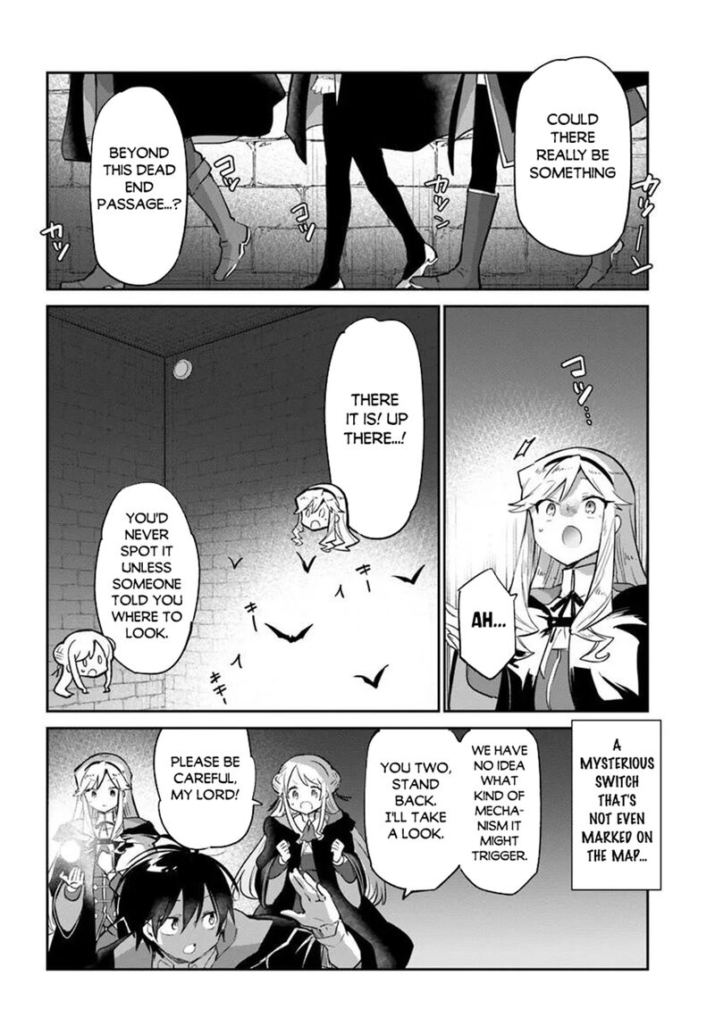 Henkyou Gurashi No Maou Tensei Shite Saikyou No Majutsushi Ni Naru 65 13
