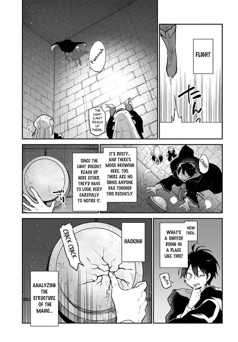 Henkyou Gurashi No Maou Tensei Shite Saikyou No Majutsushi Ni Naru 65 14