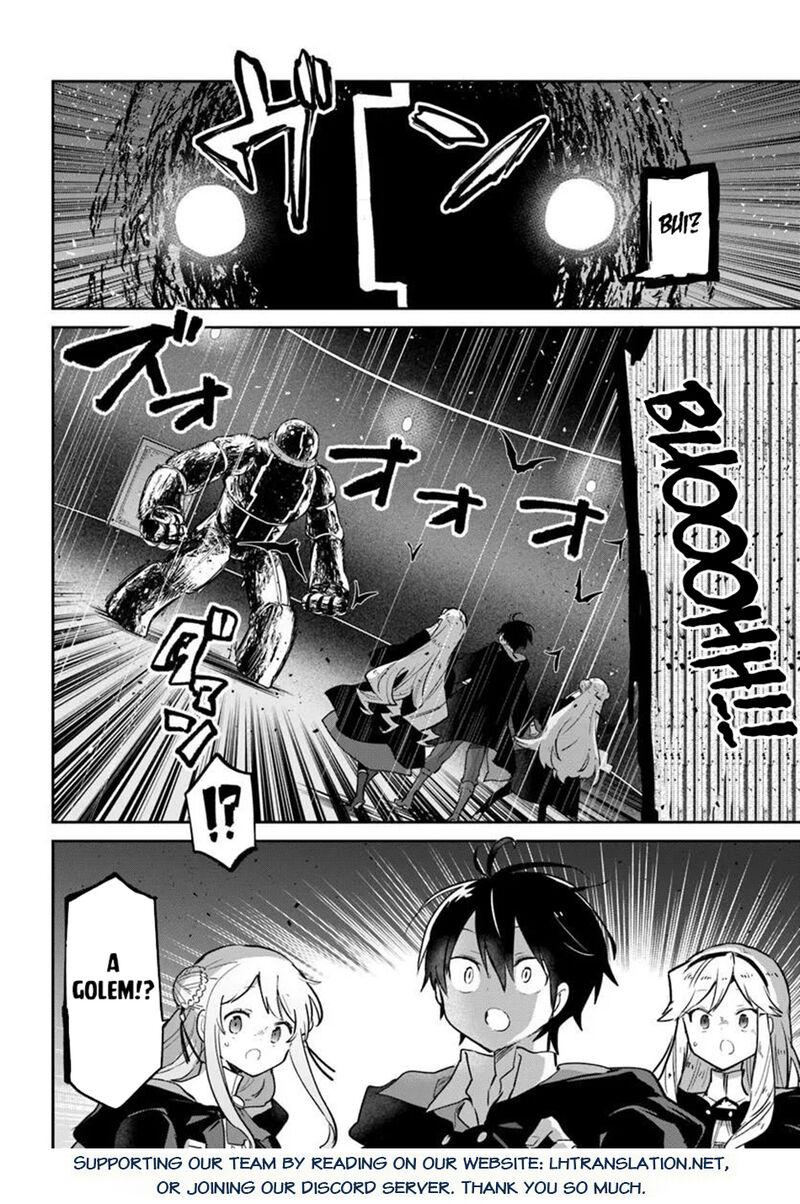 Henkyou Gurashi No Maou Tensei Shite Saikyou No Majutsushi Ni Naru 65 37