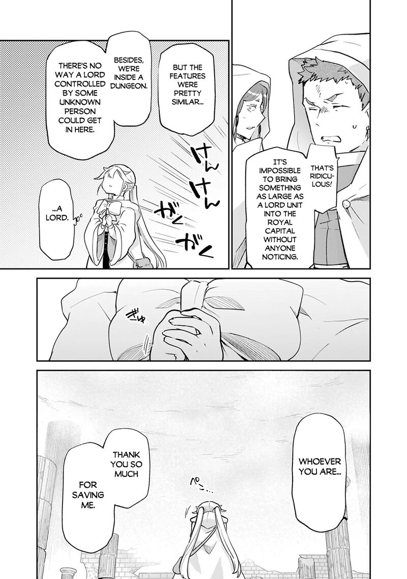 Henkyou Gurashi No Maou Tensei Shite Saikyou No Majutsushi Ni Naru 67 19
