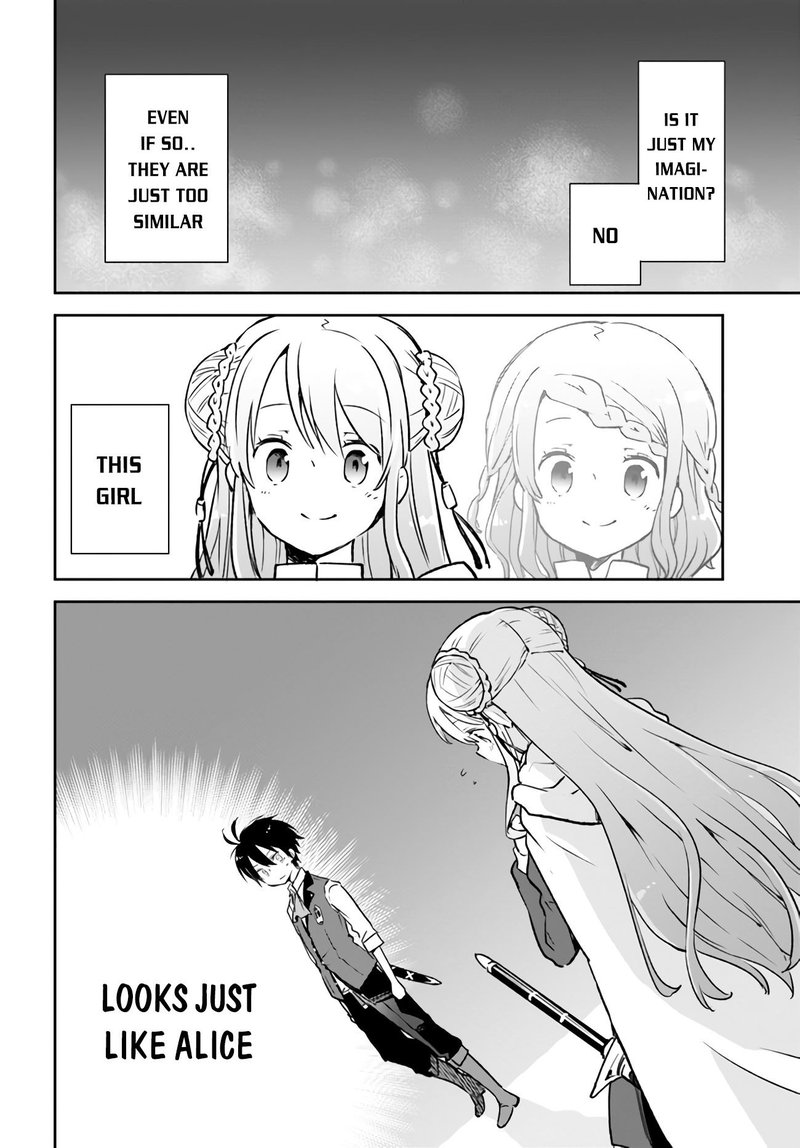 Henkyou Gurashi No Maou Tensei Shite Saikyou No Majutsushi Ni Naru 7 32