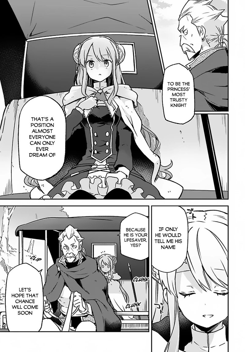 Henkyou Gurashi No Maou Tensei Shite Saikyou No Majutsushi Ni Naru 8 11