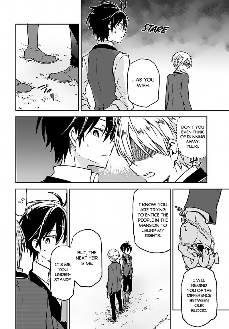 Henkyou Gurashi No Maou Tensei Shite Saikyou No Majutsushi Ni Naru 9 12