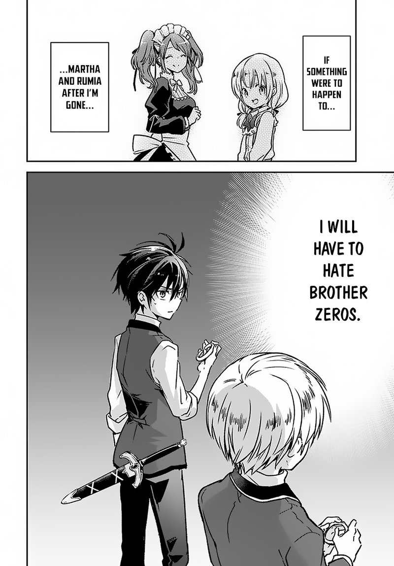 Henkyou Gurashi No Maou Tensei Shite Saikyou No Majutsushi Ni Naru 9 18