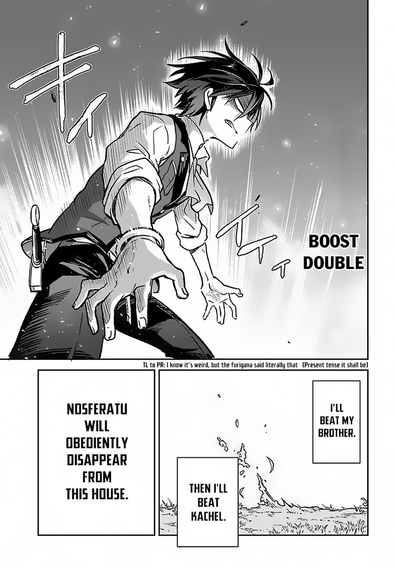 Henkyou Gurashi No Maou Tensei Shite Saikyou No Majutsushi Ni Naru 9 31