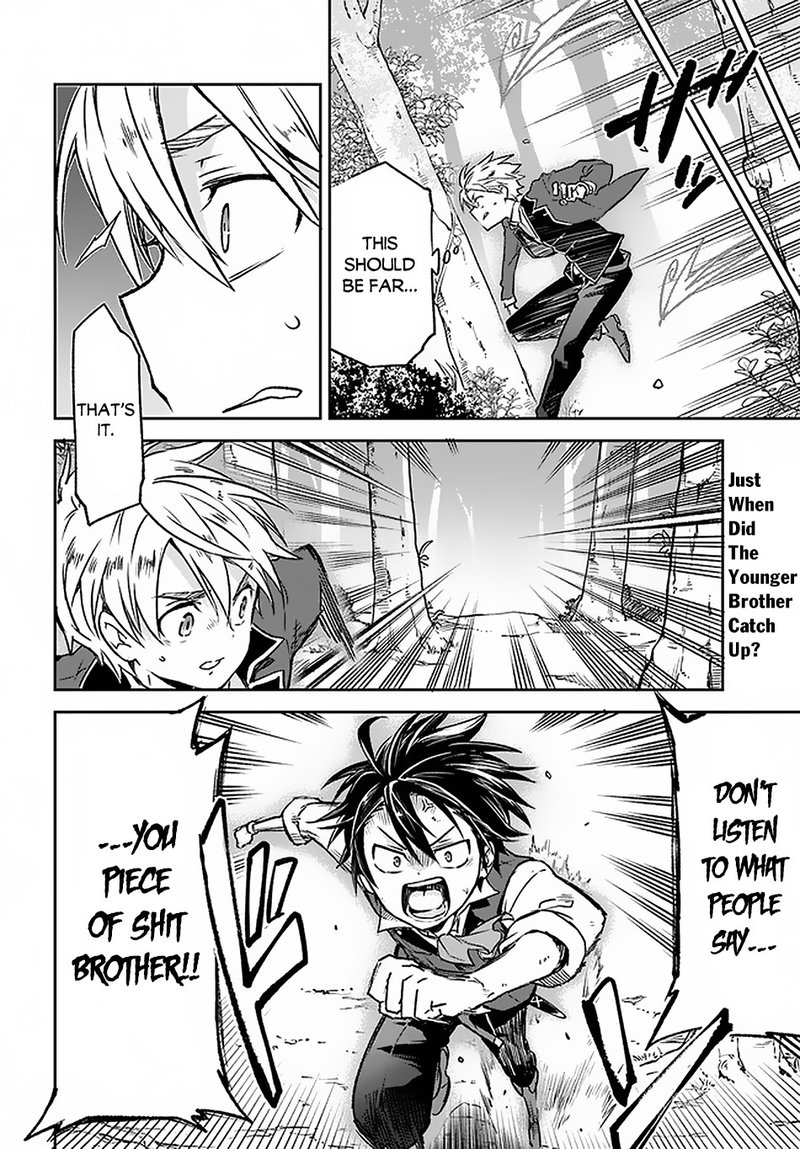 Henkyou Gurashi No Maou Tensei Shite Saikyou No Majutsushi Ni Naru 9 32