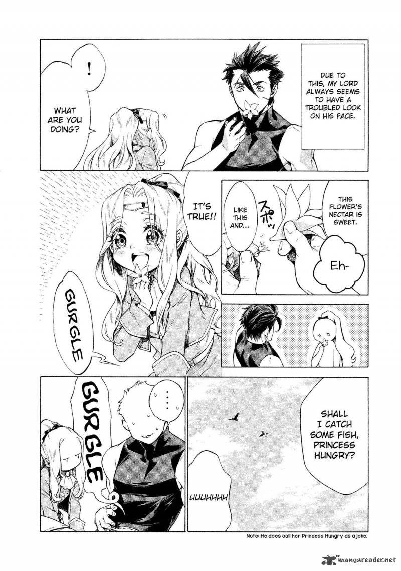 Henkyou No Roukishi Bard Loen 1 14