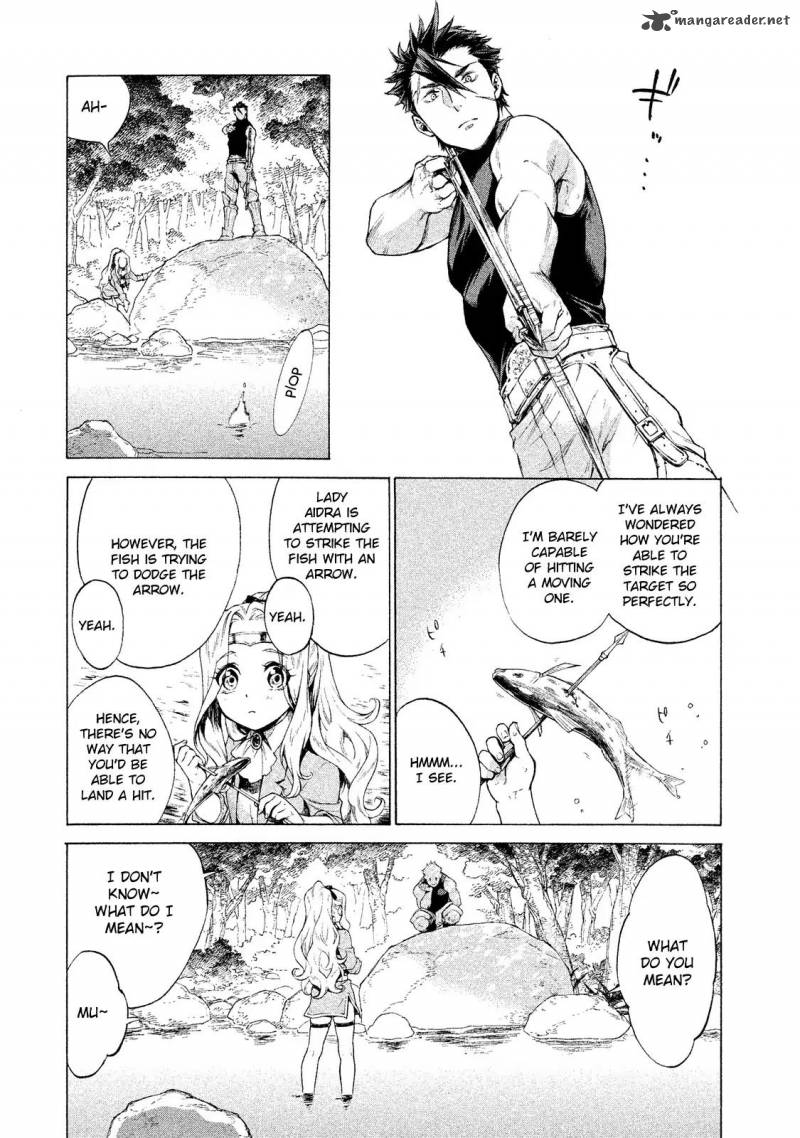 Henkyou No Roukishi Bard Loen 1 15