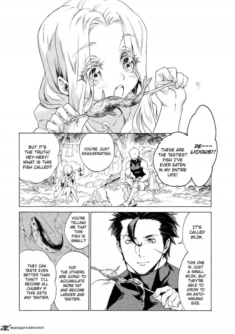 Henkyou No Roukishi Bard Loen 1 19