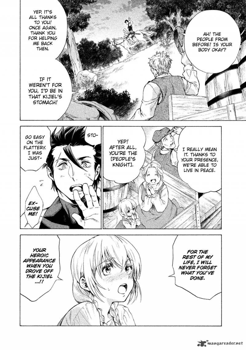 Henkyou No Roukishi Bard Loen 1 23