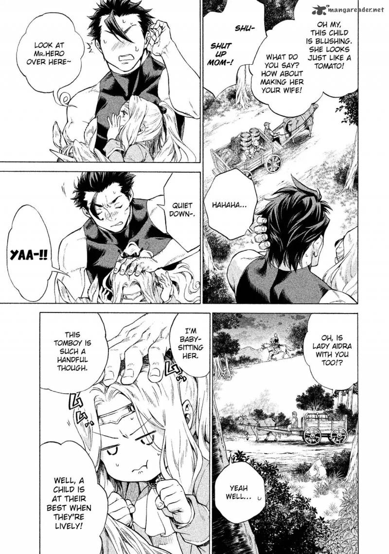 Henkyou No Roukishi Bard Loen 1 24