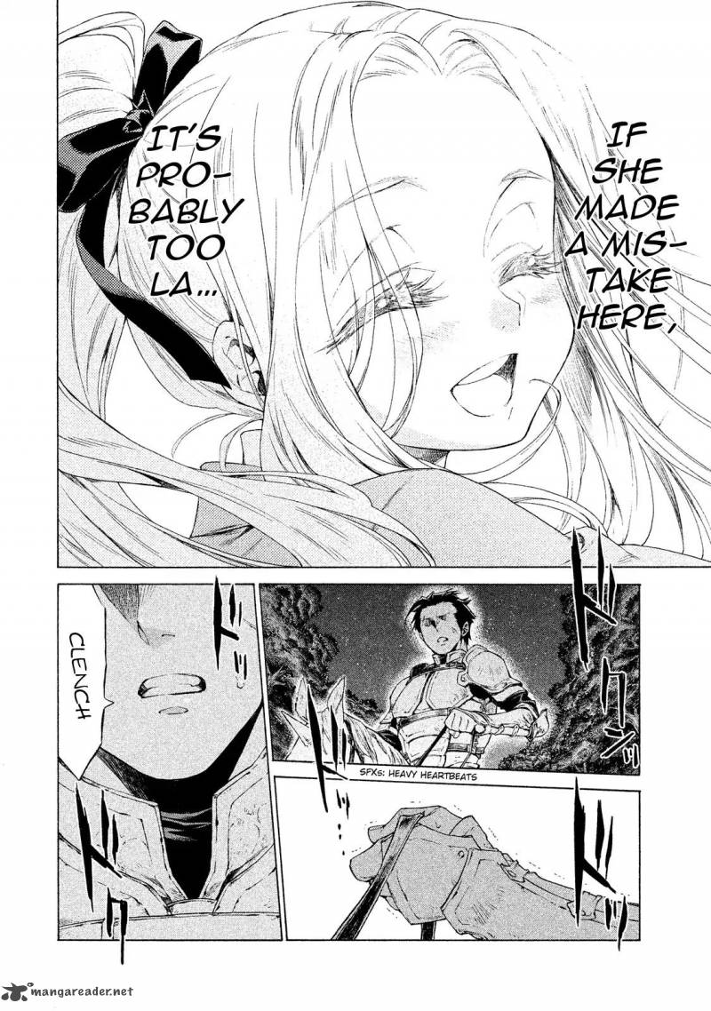 Henkyou No Roukishi Bard Loen 1 35