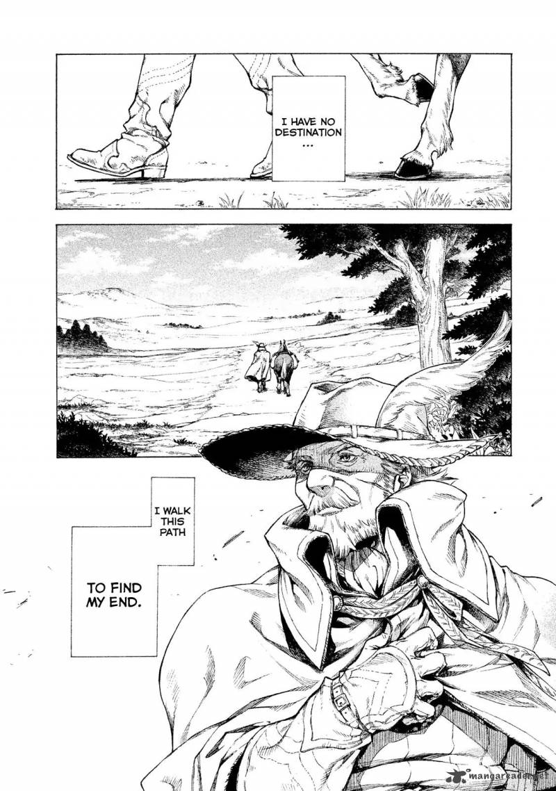 Henkyou No Roukishi Bard Loen 1 5