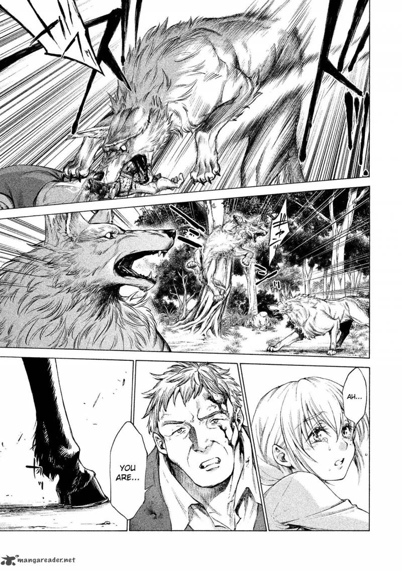 Henkyou No Roukishi Bard Loen 1 8