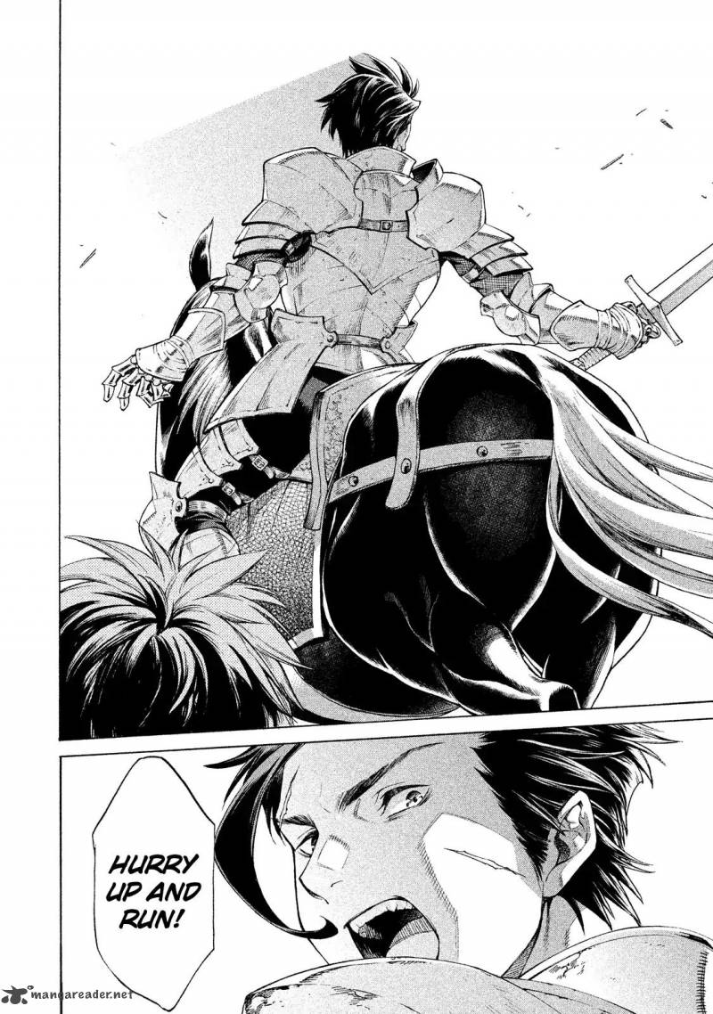 Henkyou No Roukishi Bard Loen 1 9