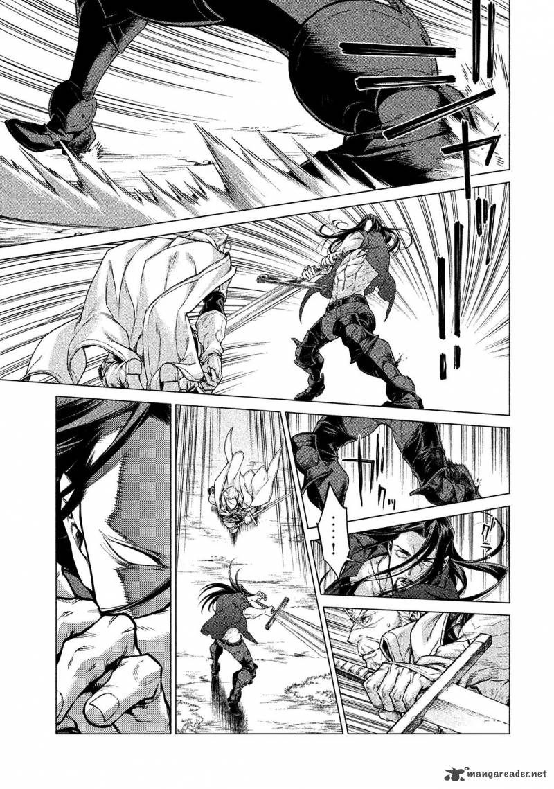 Henkyou No Roukishi Bard Loen 10 10